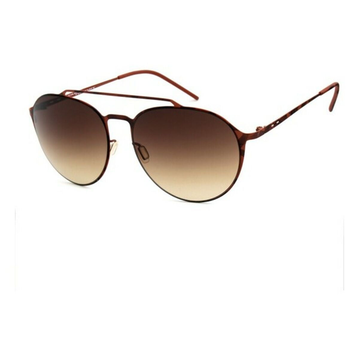 Ladies'Sunglasses Italia Independent 0221-092-000 (ø 58 mm) (ø 58 mm)