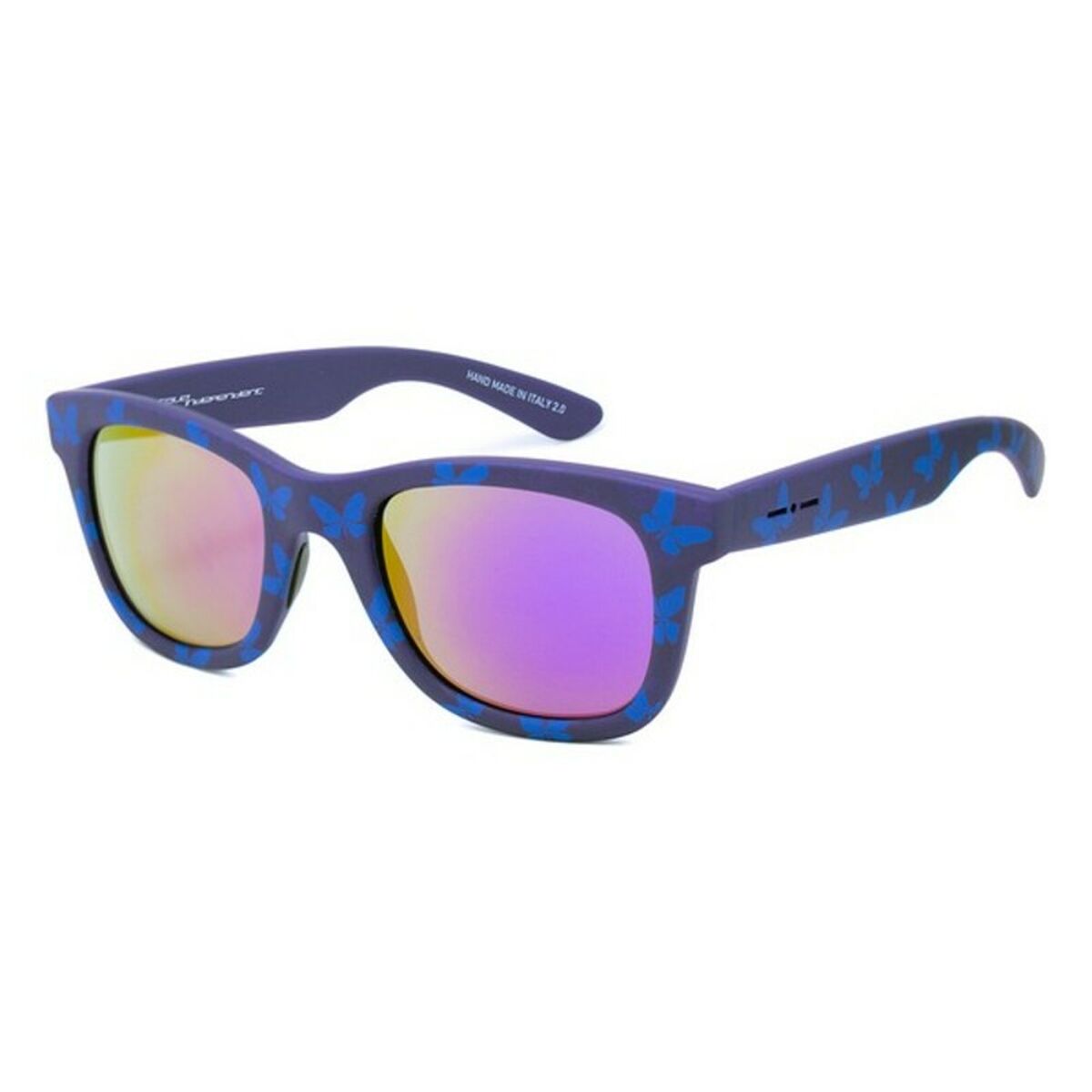 Ladies'Sunglasses Italia Independent 0090T-FLW