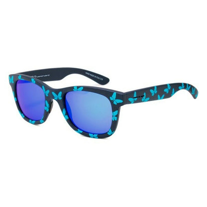 Ladies'Sunglasses Italia Independent 0090T-FLW