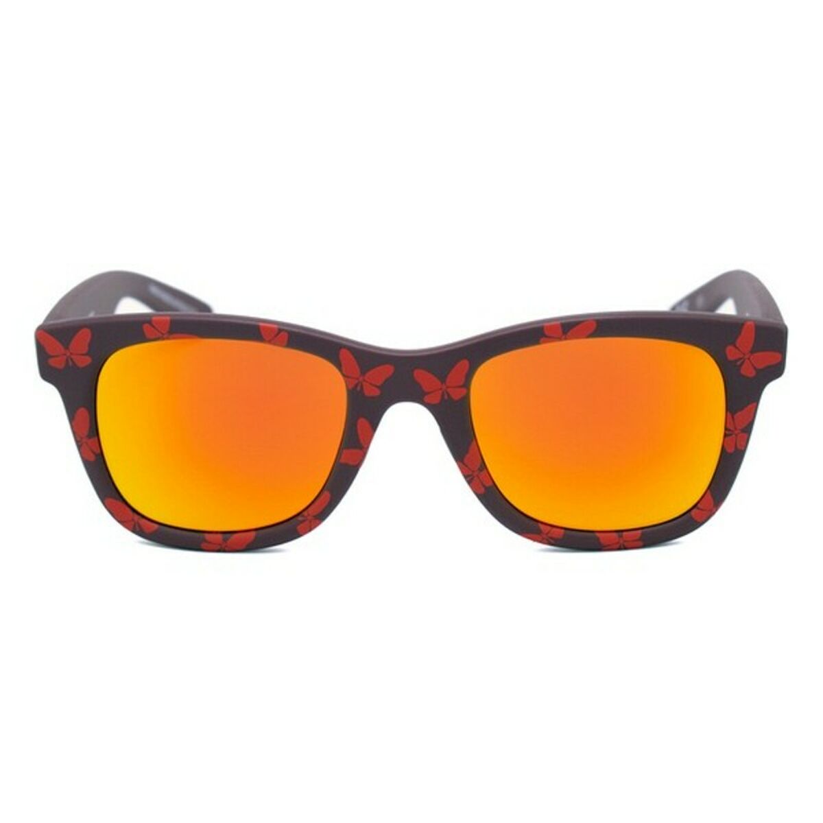 Ladies'Sunglasses Italia Independent 0090T-FLW