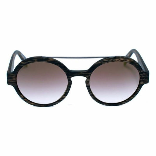 Unisex Sunglasses Italia Independent 0913-BHS-043