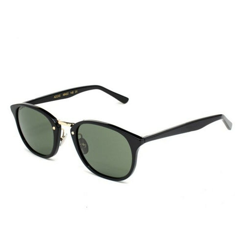 Ladies' Sunglasses LGR ADDIS-BLACK-01 Ø 49 mm