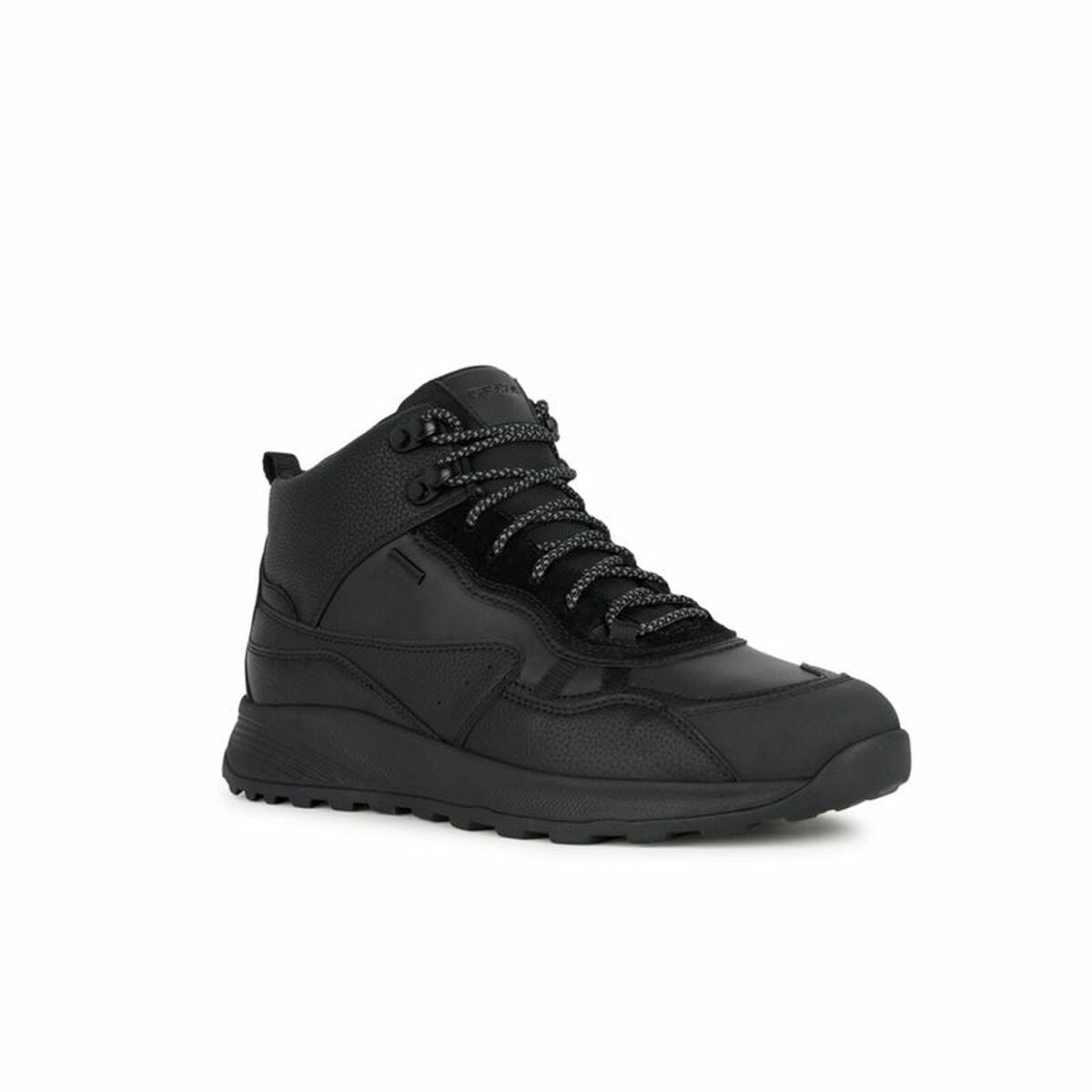 Men's Trainers Geox Terrestre Abx Black