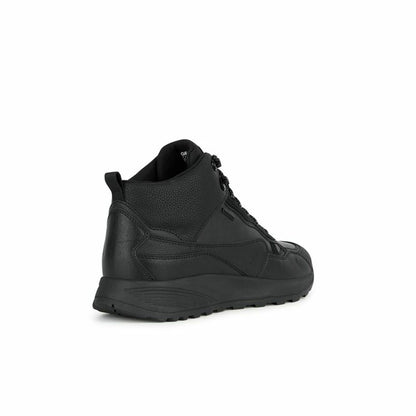 Men's Trainers Geox Terrestre Abx Black