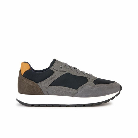 Trainers Geox Vicenda Grey