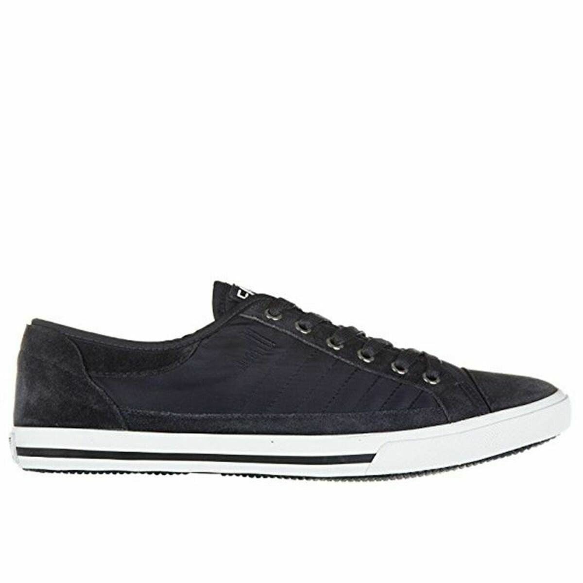 Men's Trainers Armani Upper Dark blue