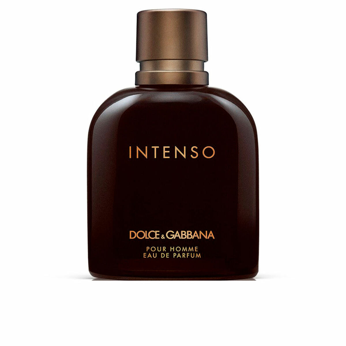 Men's Perfume Dolce & Gabbana EDP 200 ml Intenso