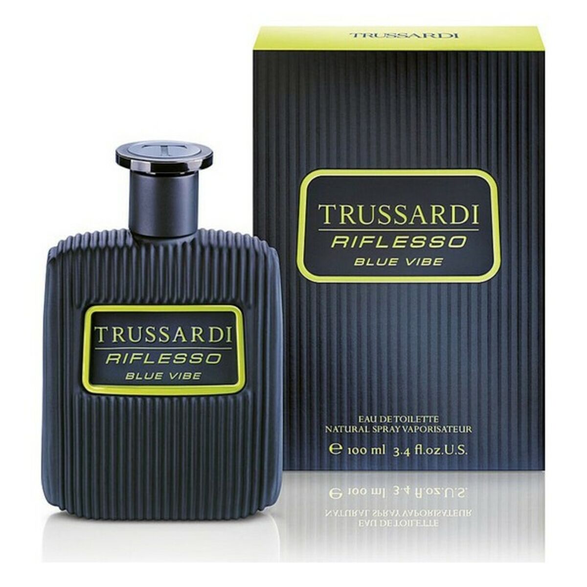 Men's Perfume Trussardi EDT