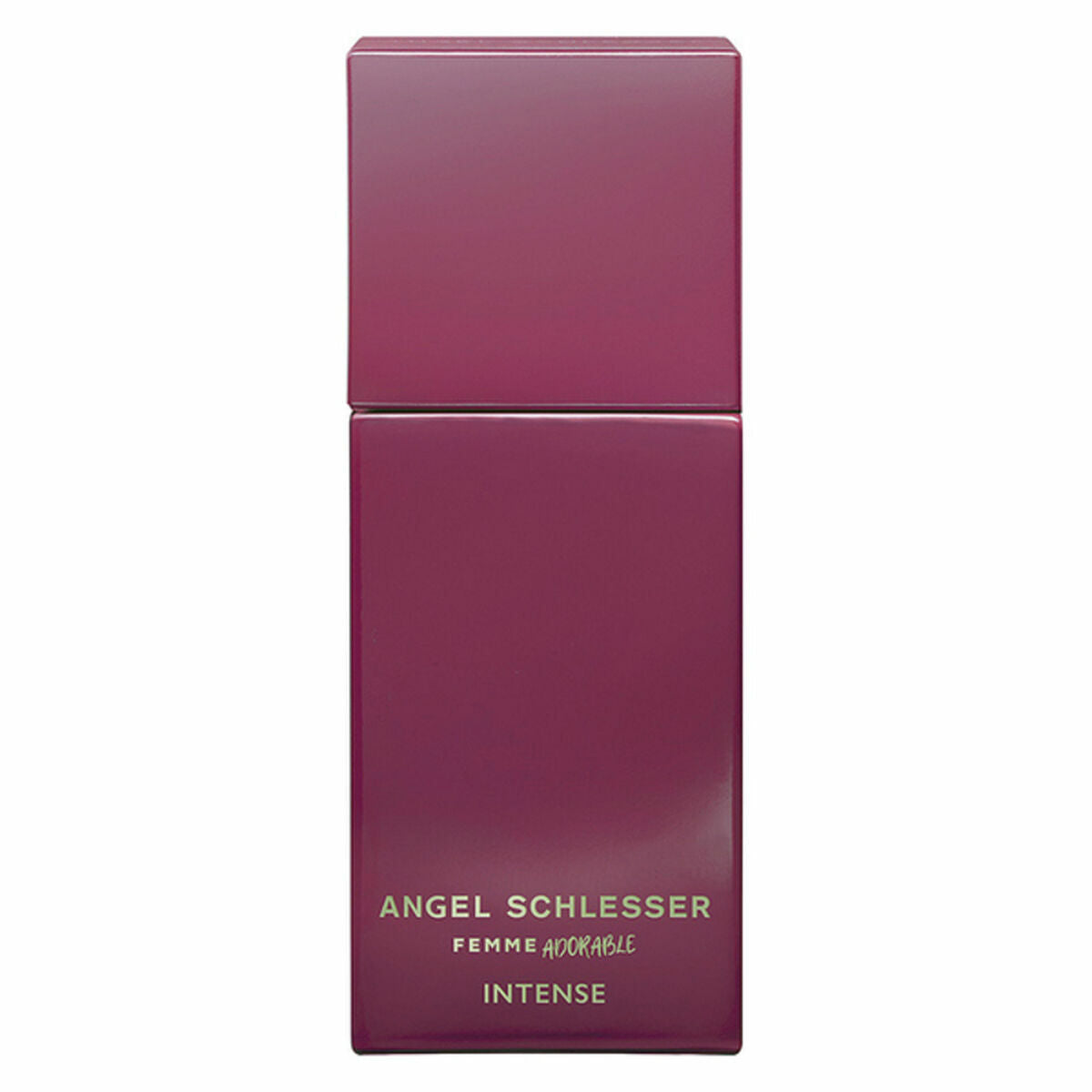 Women's Perfume Angel Schlesser EDP 100 ml Adorable Intense