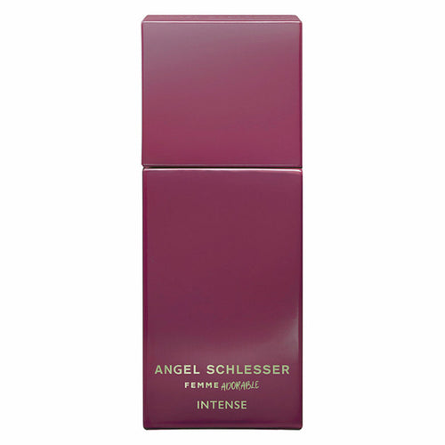 Women's Perfume Angel Schlesser EDP 100 ml Adorable Intense