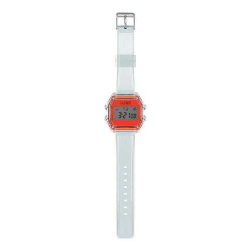 Ladies'Watch IAM-KIT542 (Ø 40 mm)