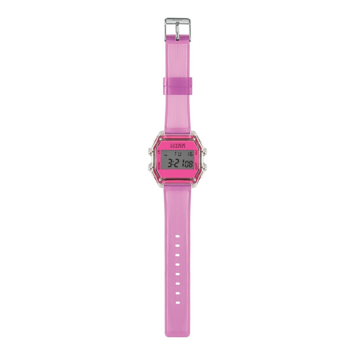 Ladies'Watch IAM-KIT543 (Ø 40 mm)