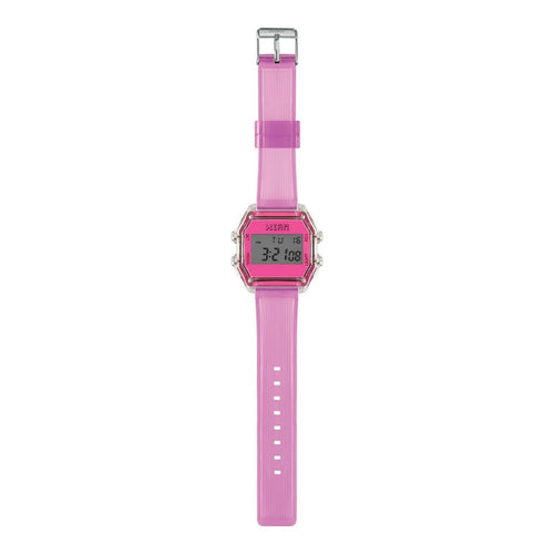 Ladies'Watch IAM-KIT543 (Ø 40 mm)