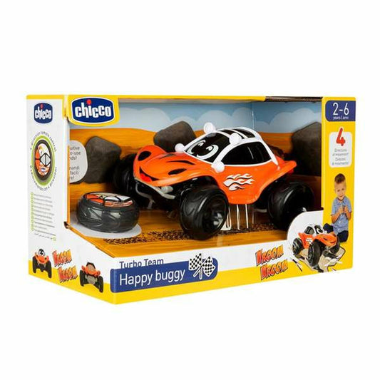 Remote-Controlled Car Chicco Happy Buggy - YOKE FINDS 🇮🇪 IE 