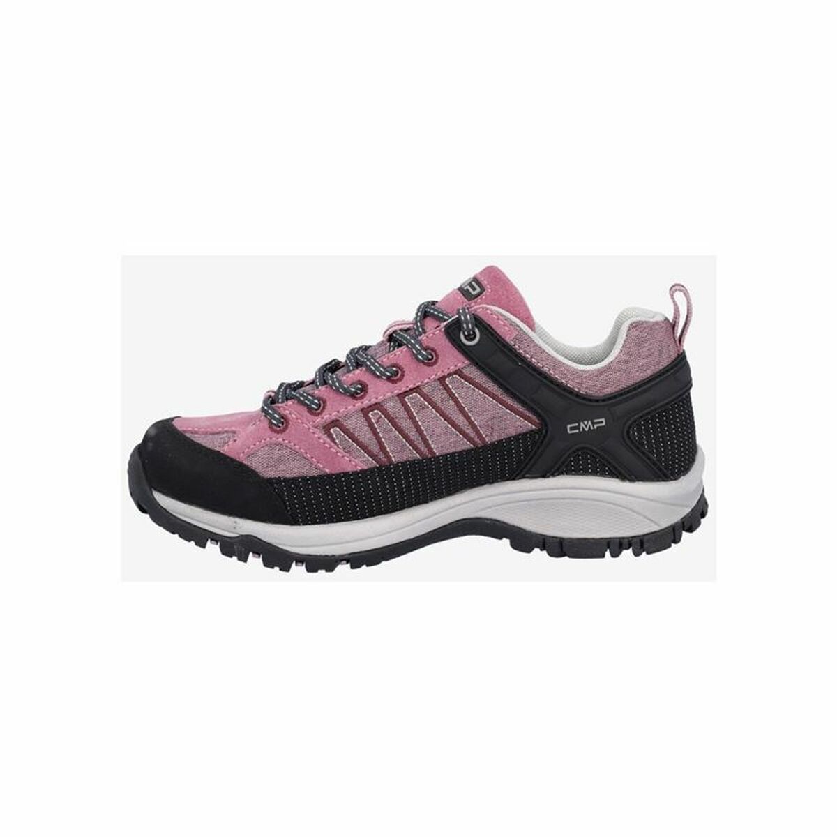 Sports Trainers for Women Campagnolo Sun Hiking Moutain Salmon