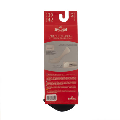 Socks  C34034 NO-SHOW Spalding