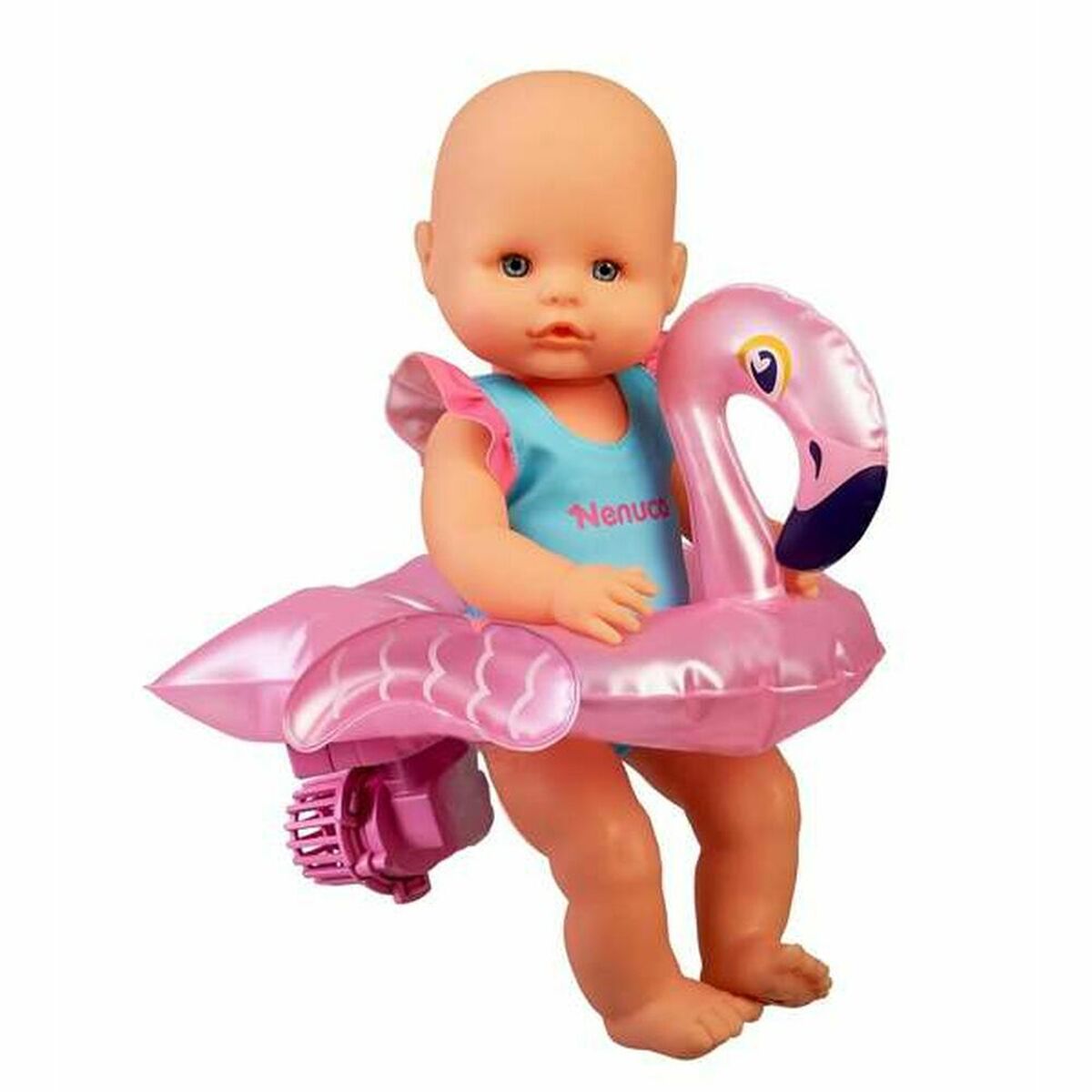 Baby Doll Nenuco Swimming Time 35 cm - Yokefinds Ireland