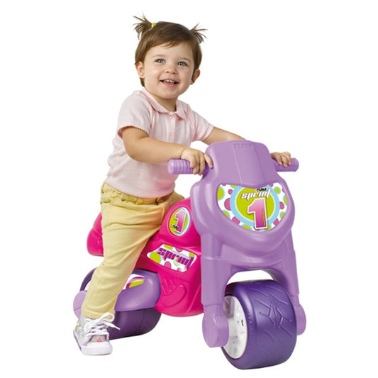 Tricycle Sprint Feber 800009166 Violet - Yokefinds Ireland