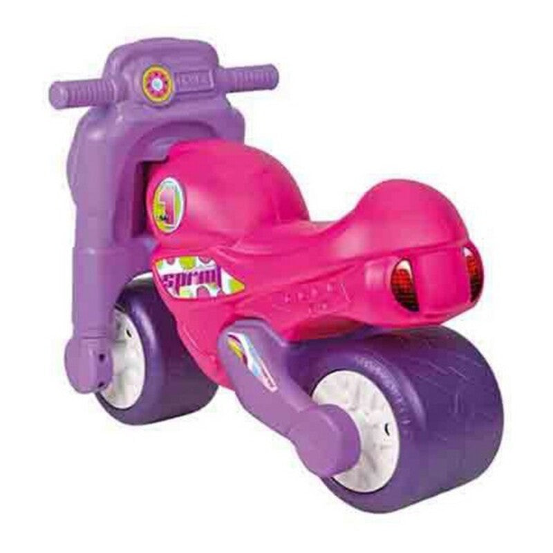 Tricycle Sprint Feber 800009166 Violet - Yokefinds Ireland