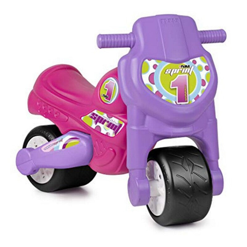 Tricycle Sprint Feber 800009166 Violet - Yokefinds Ireland