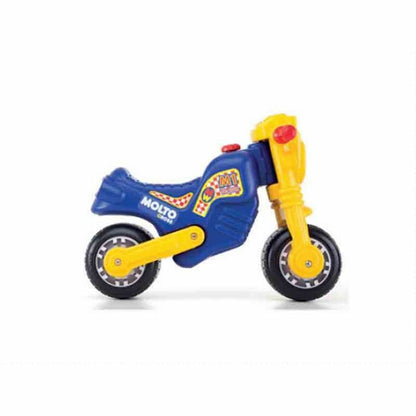 Tricycle Moltó Cross Classic (63 cm)