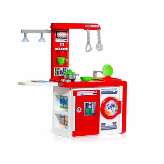 Toy kitchen Moltó Kitchen 82 x 28 x 57 cm 19160 - YOKE FINDS 🇮🇪 IE 