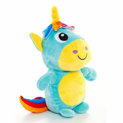 Musical Plush Toy Moltó Gusyluz 24 cm - Yokefinds Ireland