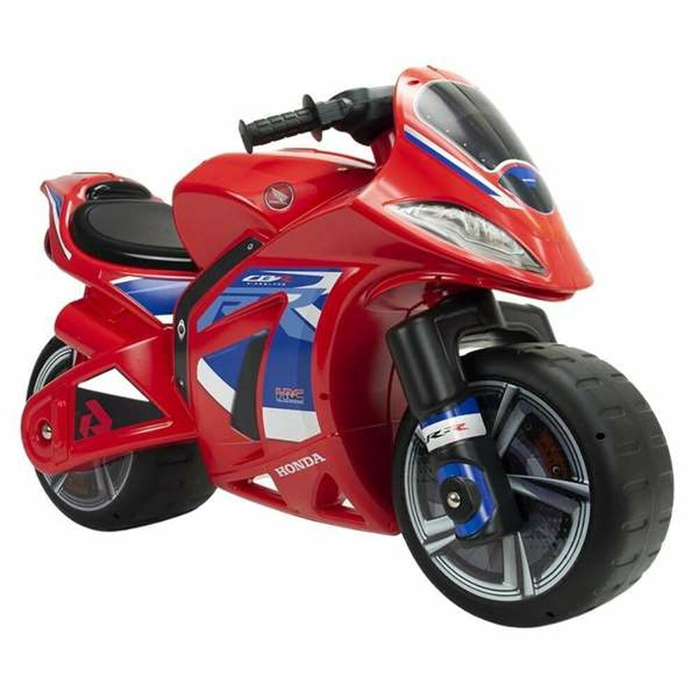 Foot to Floor Motorbike Injusa Winner Honda 99 x 39 x 61 cm Red - Yokefinds Ireland