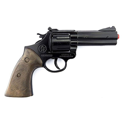 Cap Gun Police Magnum Gonher