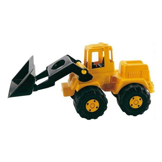 Digger AVC   Yellow 53 x 19 x 22 cm - YOKE FINDS 🇮🇪 IE 