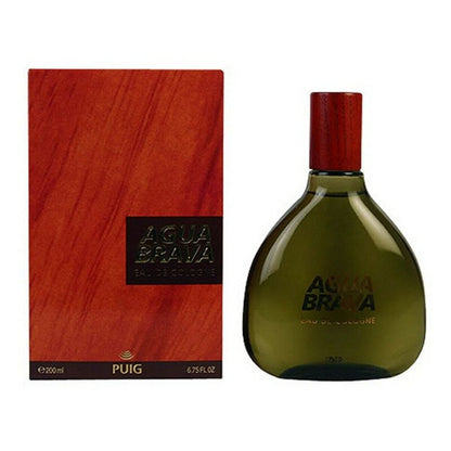 Men's Perfume Agua Brava Puig EDC