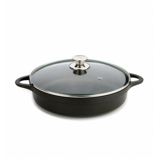 Casserole Valira BLACK IND 36CM Ø 36 cm