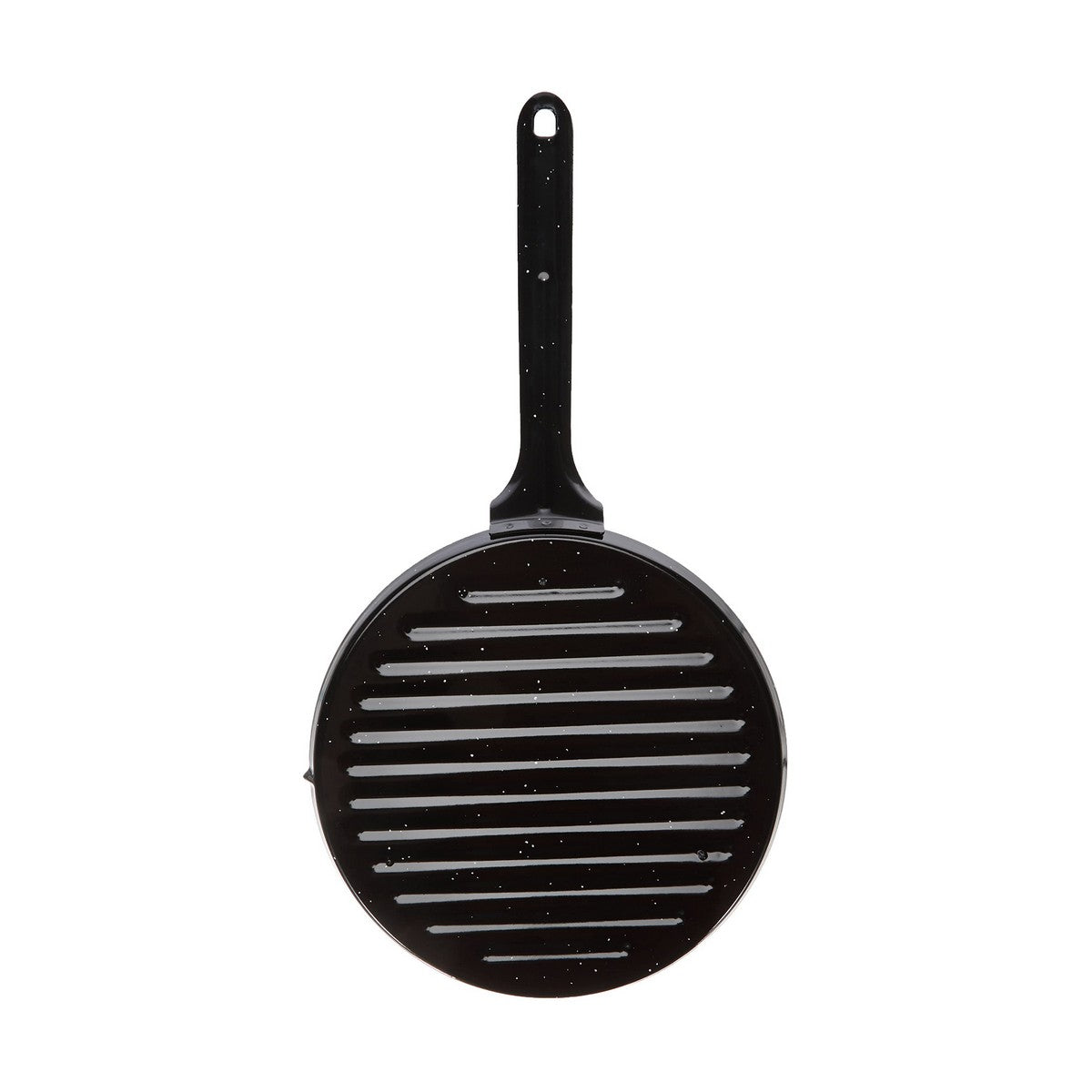 Grill pan Vaello 75463 Ø 22 cm Black