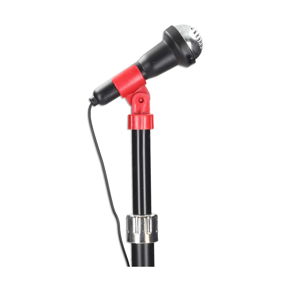 Baby Guitar Reig Microphone Red - YOKE FINDS 🇮🇪 IE 