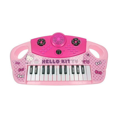 Electric Piano Hello Kitty Pink - YOKE FINDS 🇮🇪 IE 