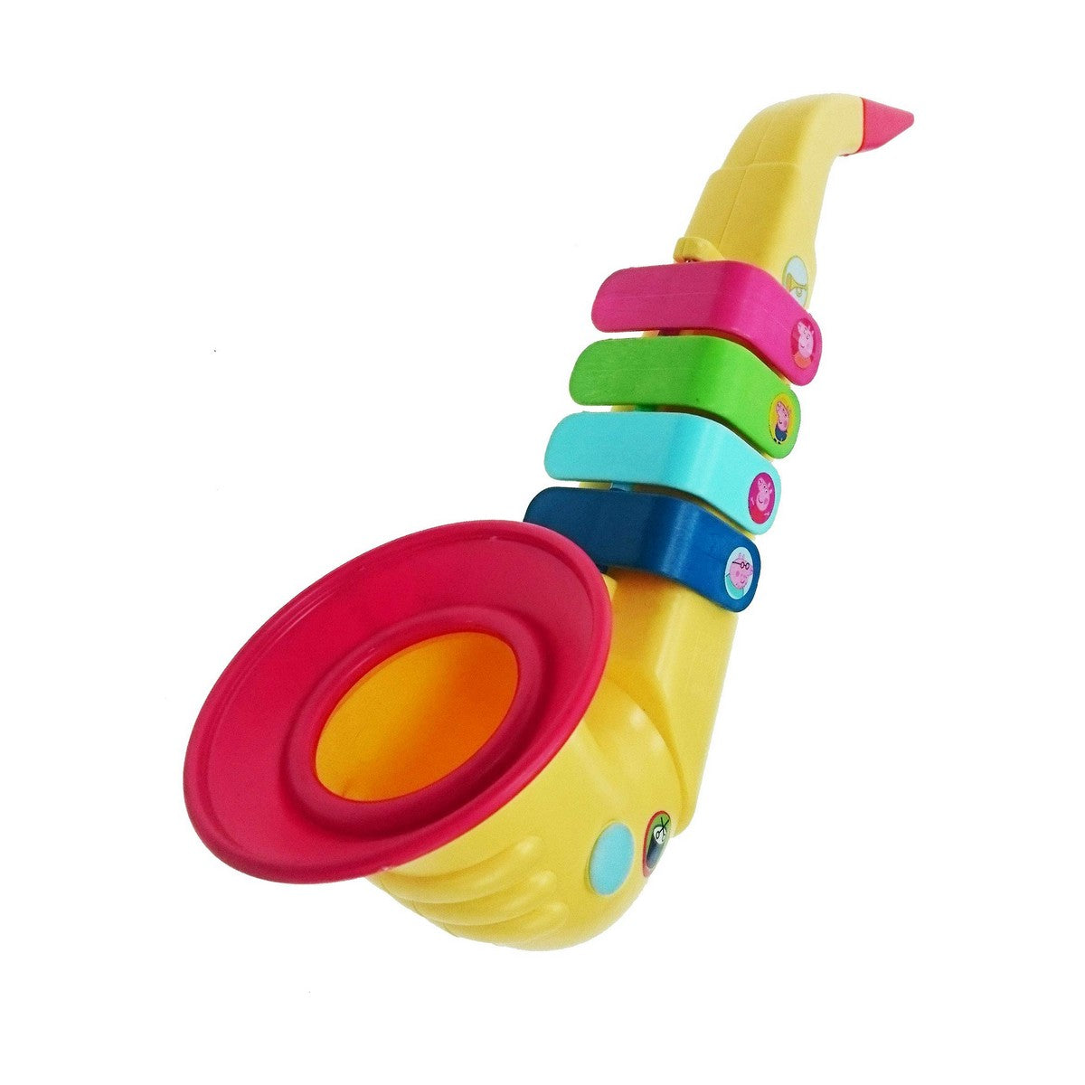 Saxophone Reig Peppa Pig