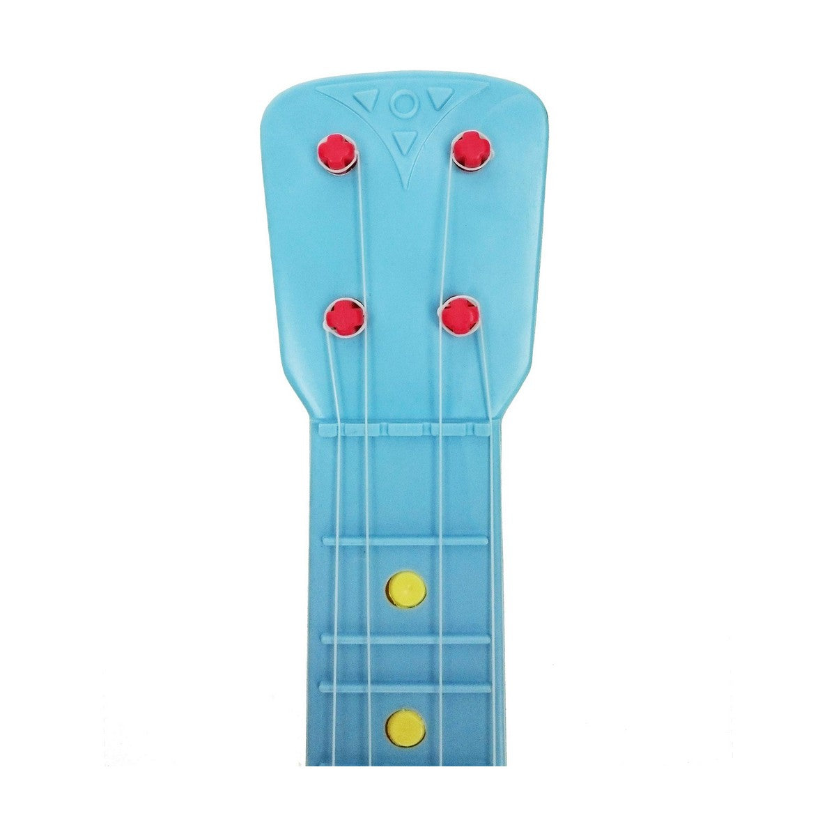 Baby Guitar Peppa Pig Blue Peppa Pig - YOKE FINDS 🇮🇪 IE 