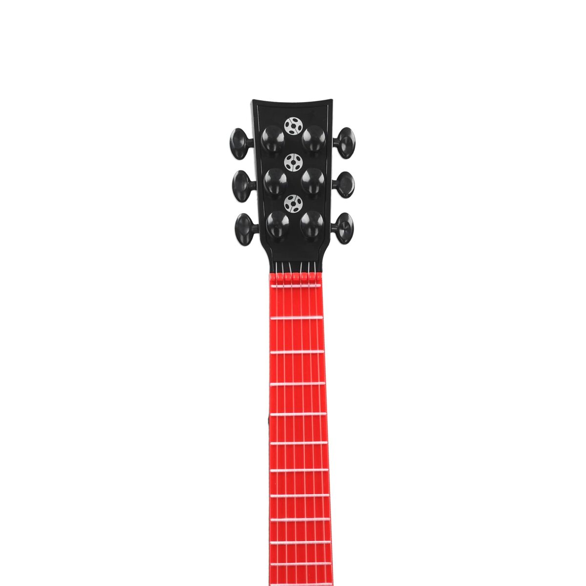 Baby Guitar Lady Bug 2682 Red - YOKE FINDS 🇮🇪 IE 