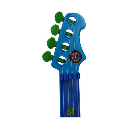 Baby Guitar PJ Masks   Microphone Blue - YOKE FINDS 🇮🇪 IE 