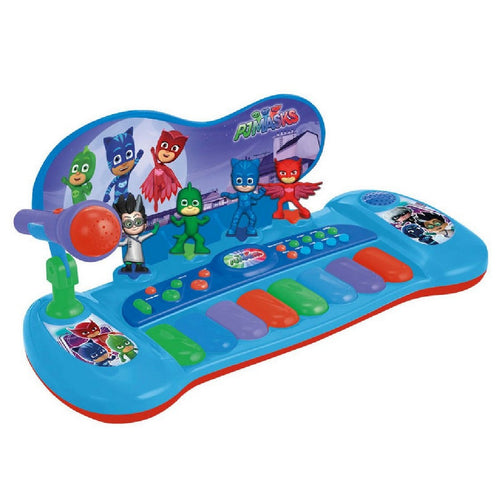 Musical Toy PJ Masks Electric Piano - YOKE FINDS 🇮🇪 IE 