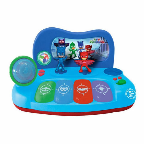 Musical Toy PJ Masks Electric Piano - YOKE FINDS 🇮🇪 IE 