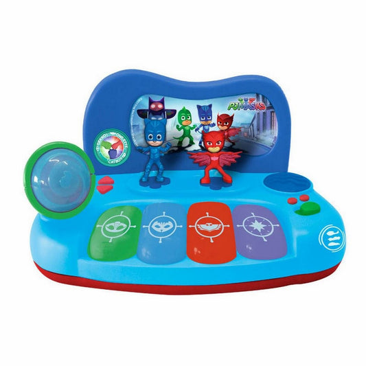 Musical Toy PJ Masks Electric Piano - YOKE FINDS 🇮🇪 IE 