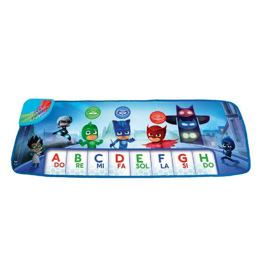 Electric Piano PJ Masks 2872.0 Tapestry Blue - YOKE FINDS 🇮🇪 IE 