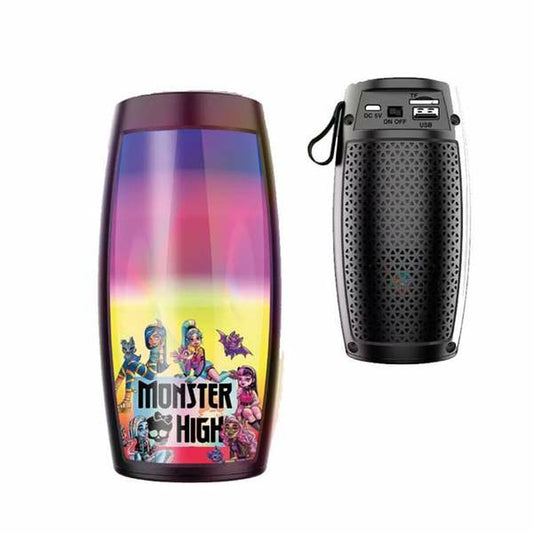 Bluetooth Speakers Monster High 5 V