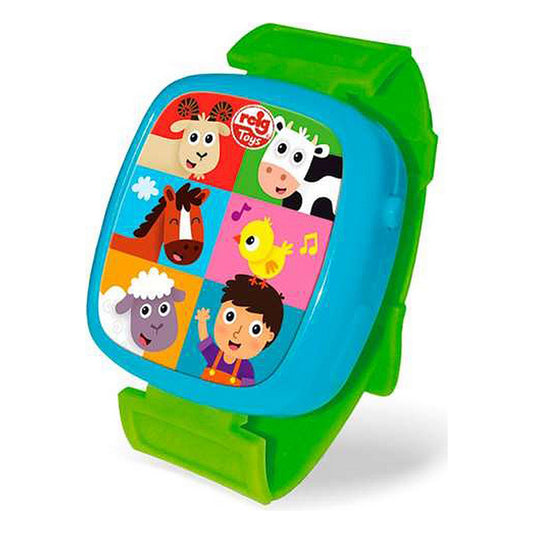 Infant's Watch Reig Interactive animals Farm - Yokefinds Ireland