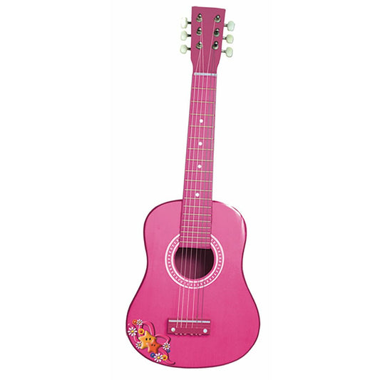 Baby Guitar Reig Pink - YOKE FINDS 🇮🇪 IE 