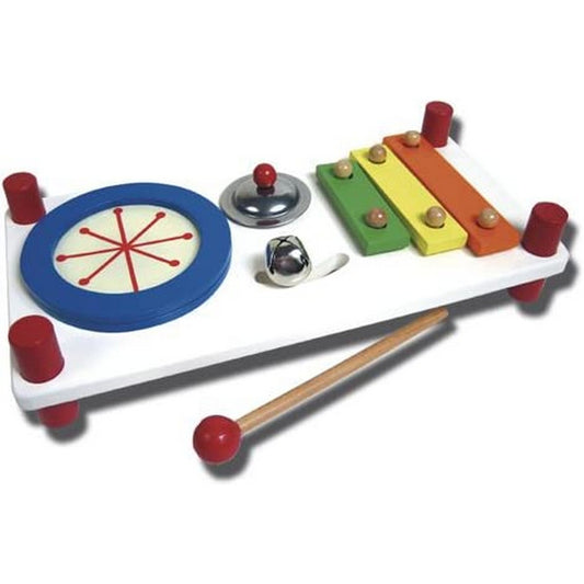 Musical Toy Reig Xylophone Wood - YOKE FINDS 🇮🇪 IE 