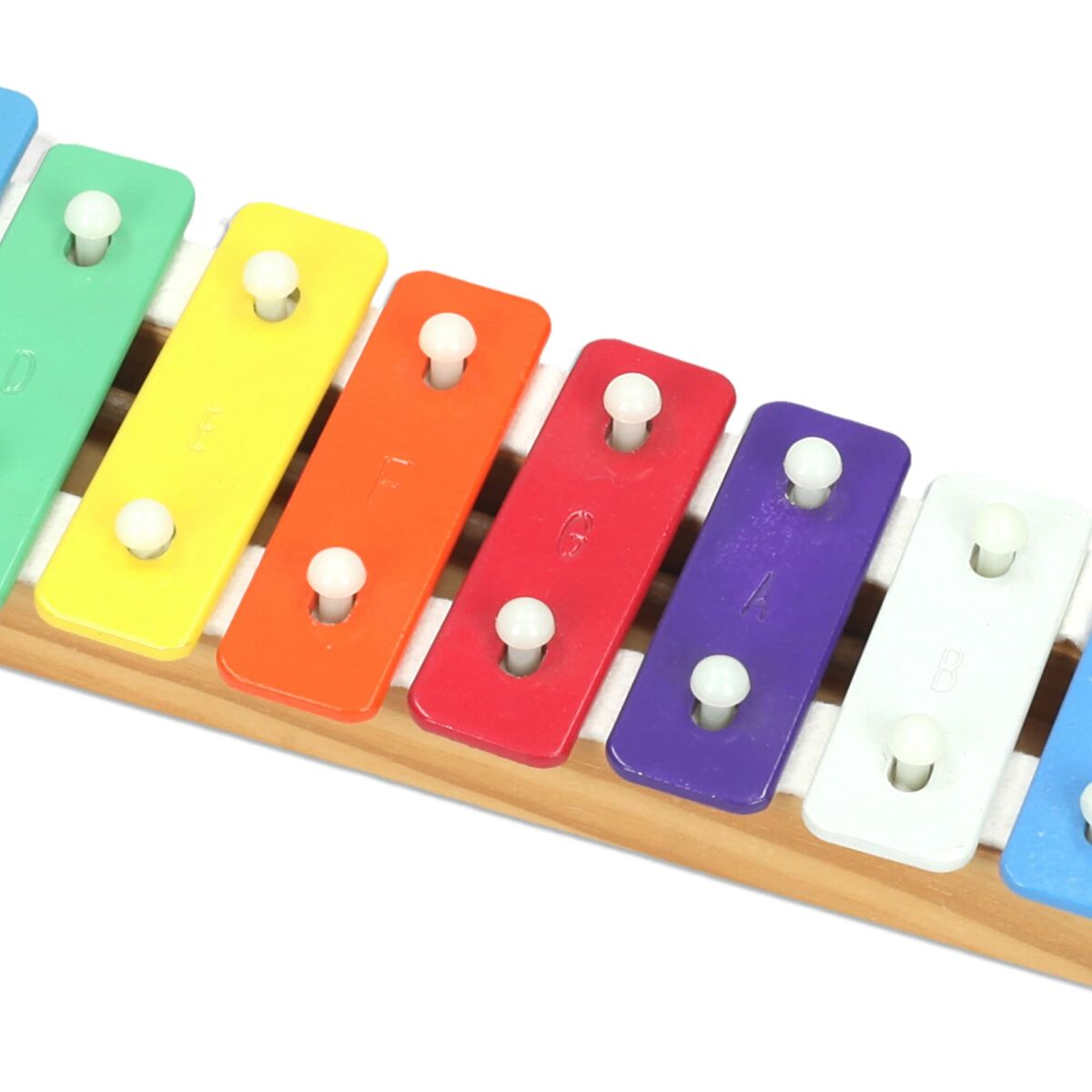 Xylophone Reig Multicolour Wood Plastic - YOKE FINDS 🇮🇪 IE 