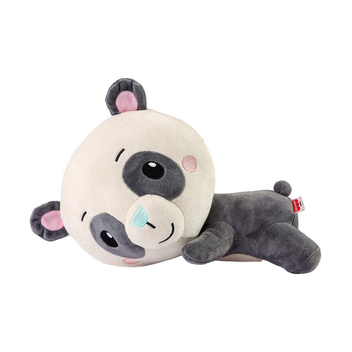 Fluffy toy Fisher Price   Panda bear 30 cm - Yokefinds Ireland