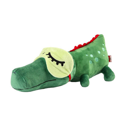 Fluffy toy Fisher Price   Crocodile 30 cm - Yokefinds Ireland